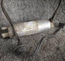 Mercedes pierburg petrol for sale  SOUTHAMPTON
