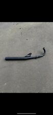Honda h100s exhaust for sale  BECCLES