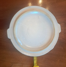 Vintage cream colored for sale  Kingston