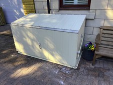 Trimetals storeguard large for sale  FALKIRK