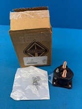 solenoid switch for sale  Indianapolis