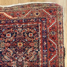 Vintage rug 8 for sale  Norfolk
