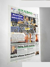 Pantani pagina supplemento usato Pantani pagina supplemento usato  Cesena