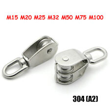 M15 m100 stainless for sale  Shipping to Ireland