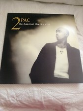 2pac against the gebraucht kaufen  Deutschland