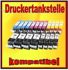 Patronen canon pixma gebraucht kaufen  Zwickau