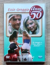 Anni dvd ezio usato Anni dvd ezio usato  Roma