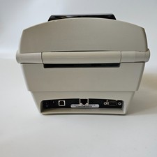 Usado, Impressora de Etiqueta Térmica Direta Zebra TLP3844 TLP3842 TLP3844-Z 300dpi LAN USB 942 comprar usado  Enviando para Brazil