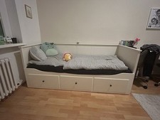 Gebrauchte ikea betten gebraucht kaufen  Berlin