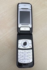 Siemens sf65 silver gebraucht kaufen  Vilshofen an der Donau