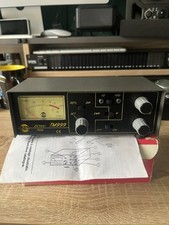 Zetagi mini transmatch for sale  UK