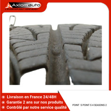 pneus 195 55 15 85h d'occasion pneus 195 55 15 85h d'occasion Amiens-