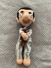 Bean wearing pyjamas for sale  SIDCUP