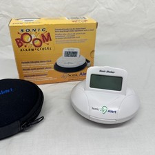 Sonic boom vibrating for sale  Fort Smith