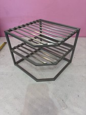 Hexagon three tier for sale  Kenosha