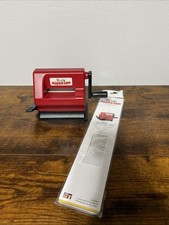Sizzix sidekick machine for sale  Deer Park
