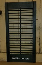 Decorative vintage black for sale  Tracy