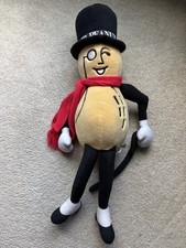mr peanut doll for sale mr peanut doll for sale Columbus