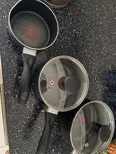 tefal essential pan set for sale tefal essential pan set for sale STANMORE