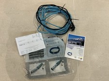 Veria rohrbegleitheizung heizb gebraucht kaufen Veria rohrbegleitheizung heizb gebraucht kaufen  Wiefelstede