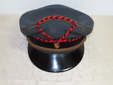 Schirmmütze feuerwehr württe gebraucht kaufen  Wilhelmsdorf