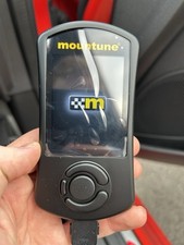 Mountune mp215 handset for sale  INGATESTONE