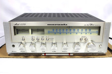 Vintage marantz 1530 d'occasion  Expédié en Belgium