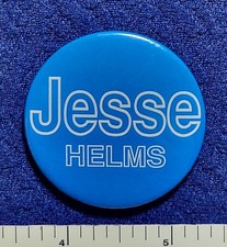 Scarce jesse helms for sale  Salisbury