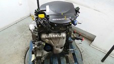 K7JA714 KOMPLETTER MOTOR / K7JA714 / 1093823 FÜR DACIA SANDERO AMBIANCE comprar usado  Enviando para Brazil