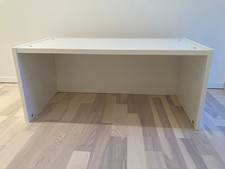 Billy aufsatz bücherregal gebraucht kaufen  Bodenheim