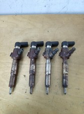 Iniettori per renault usato Iniettori per renault usato  Italia