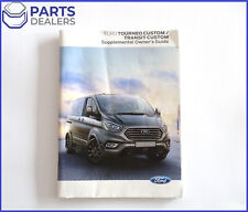 Genuine ford transit d'occasion  Expédié en Belgium