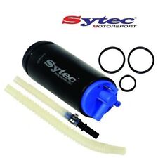 KIT DE BOMBA DE COMBUSTÍVEL SYTEC 340 LPH PERFORMANCE GENUÍNO PARA AUDI TT / A3 / S3 1.8 TURBO comprar usado  Enviando para Brazil