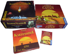 Spiele paket siedler gebraucht kaufen  Deutschland