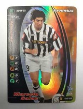 Football champions 2001 usato  Ancona