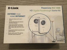 Cpl link powerline d'occasion  Courville-sur-Eure