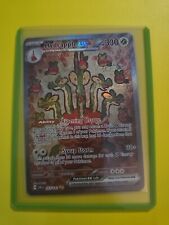 Pokemon tcg hydrapple for sale  SALFORD