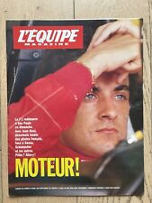Magazine équipe 631 d'occasion  Garat