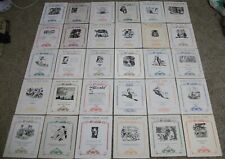 Lot vintage 30s for sale  Salem