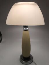 Lampada vintage appoggio usato  Tavernole sul Mella