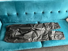 Cycling rain waterproof for sale  LONDON