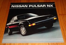 Original 1984 nissan for sale  North Liberty