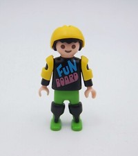 Playmobil sport enfant d'occasion  Thomery