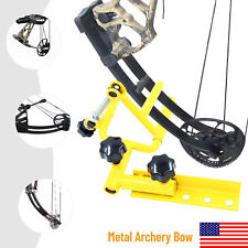 Archery bow vise for sale  Monroe Township