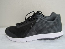 Tênis de corrida Nike Flex Experience RN masculino tamanho 9,5 largura larga 844586-002! comprar usado  Enviando para Brazil