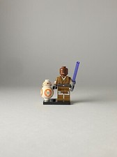 Mace windu figurine usato  Palermo