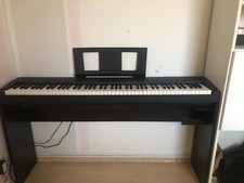 Digitalpiano yamaha 45b gebraucht kaufen  Dortmund