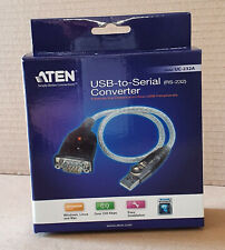 Convertisseur usb 232a d'occasion  Phalempin