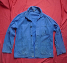 Ancienne veste bleu d'occasion  France