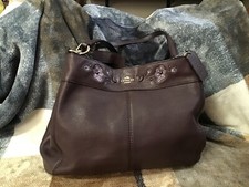 Coach lexi large for sale  Fairborn